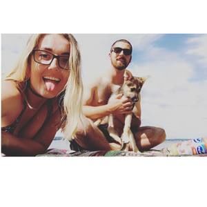 Meet your Posher, Halie